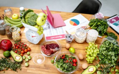 Bezpieczne przygotowywanie posiłków dietetycznych: jak standardy HACCP wspierają zdrowy styl życia?